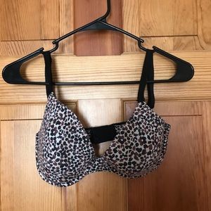 Victoria’s secrets full coverage 32DD